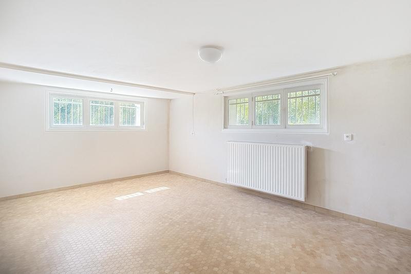 Maison ancienne - 156 m² - 7 pièces