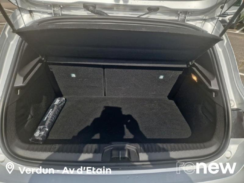 Renault Clio V TCe 90 Equilibre