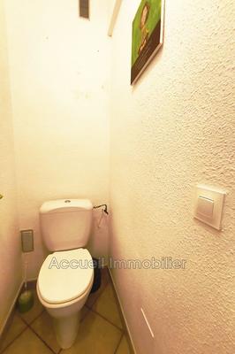 Appartement - 24 m² - 1 pièce