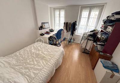 Immeuble - 198 m² - 6 pièces