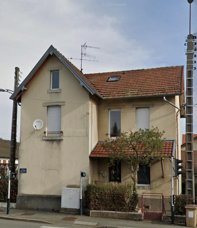 Appartement - 27 m² - 2 pièces