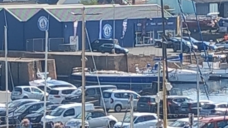 Appartement - 30 m² - 4 pièces