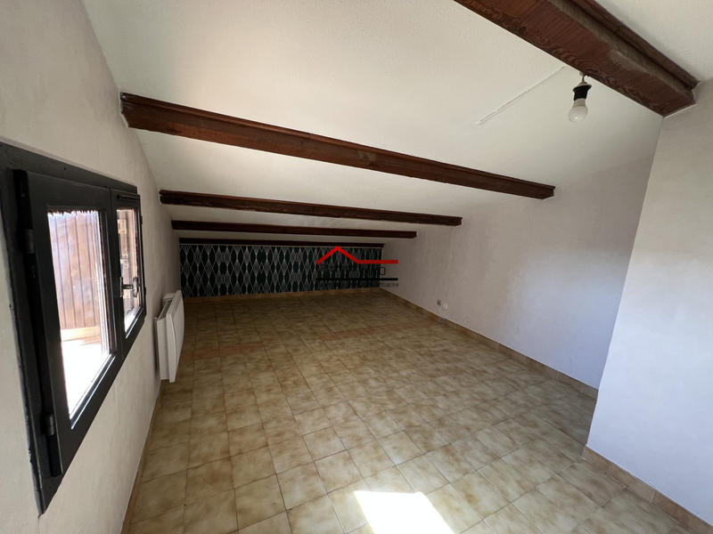 Duplex - 62 m² - 4 pièces