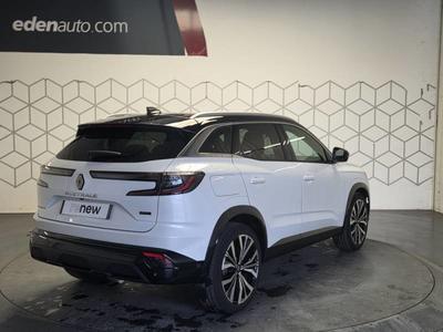 Renault Austral E-Tech hybrid 200 Iconic