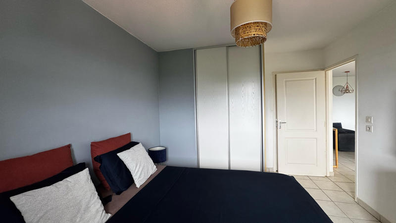 Appartement - 67 m² - 4 pièces