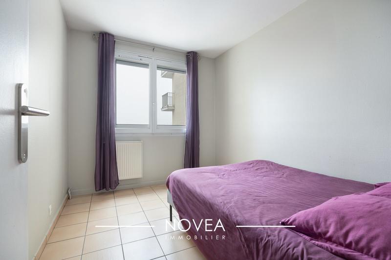 Appartement - 92 m² - 4 pièces