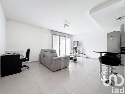 Appartement - 56 m² - 2 pièces