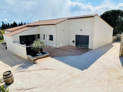 Villa - 230 m² - 7 pièces