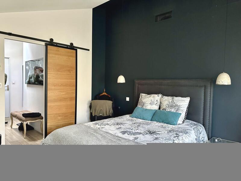 Maison - 143 m² - 5 pièces