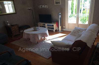 Maison de ville - 120 m² - 6 pièces