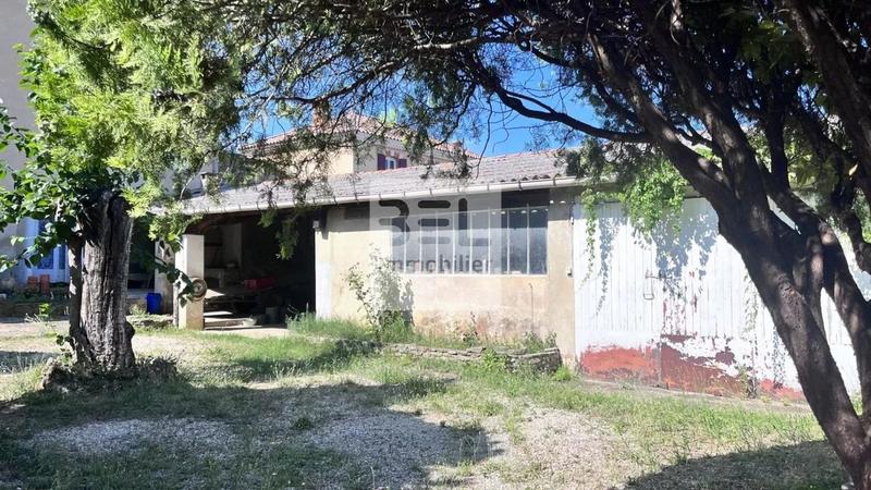 Maison - 169 m² - 6 pièces