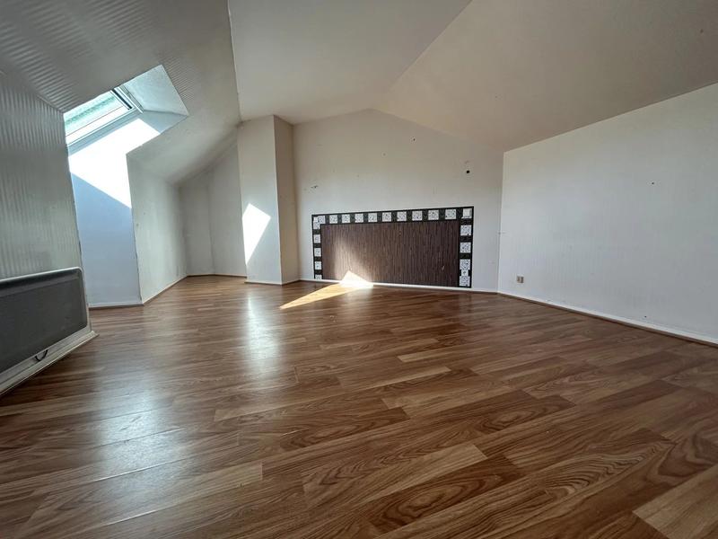 Maison - 160 m² - 7 pièces