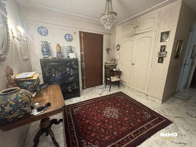 Appartement - 66 m² - 2 pièces