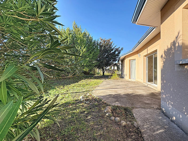 Maison - 114 m² - 4 pièces