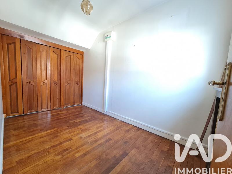 Maison de ville - 98 m² - 5 pièces