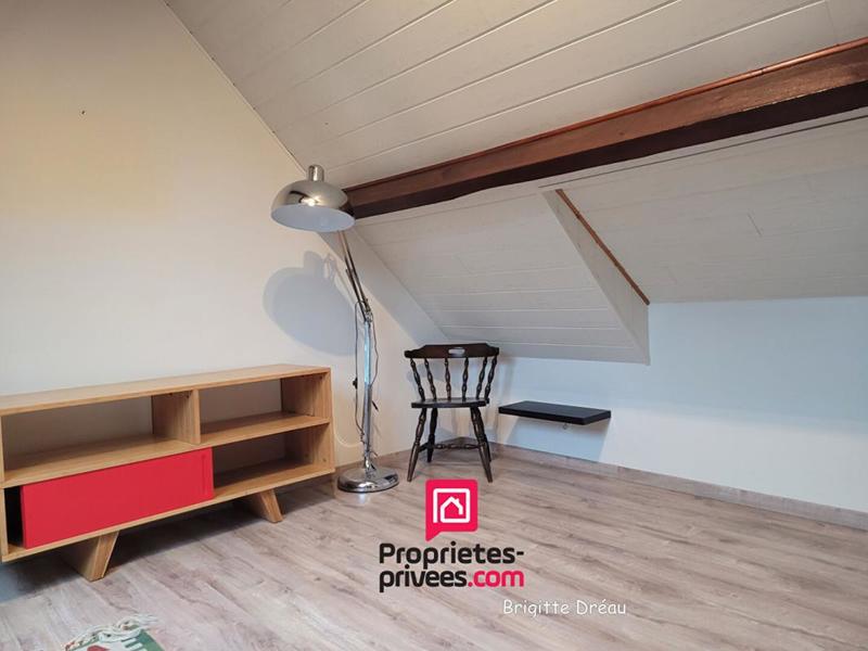 Maison - 144 m² - 5 pièces