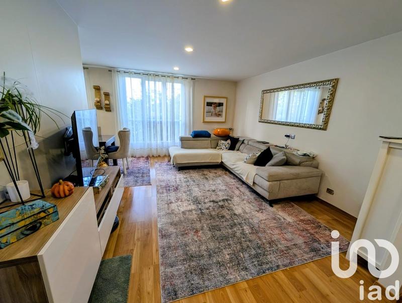 Appartement - 66 m² - 4 pièces