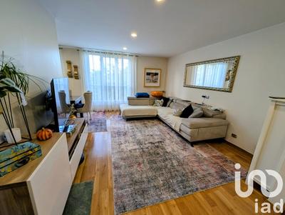 Appartement - 66 m² - 4 pièces