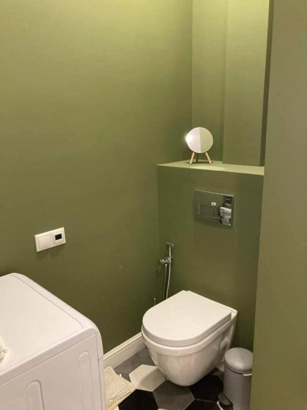 Appartement - 26 m² - 1 pièce