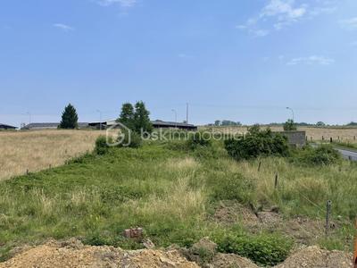 Terrain - 2 331 m²