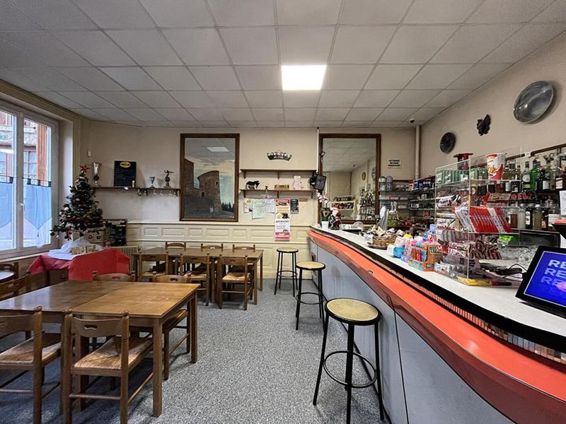 Immeuble - 270 m² - 10 pièces