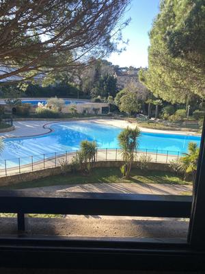 Appartement - 30 m² - 2 pièces