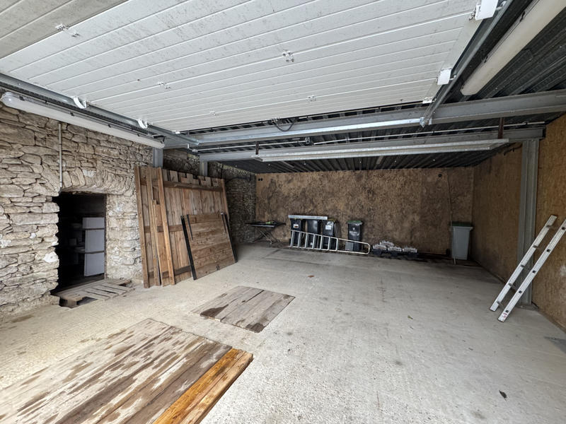 Maison - 77 m² - 4 pièces