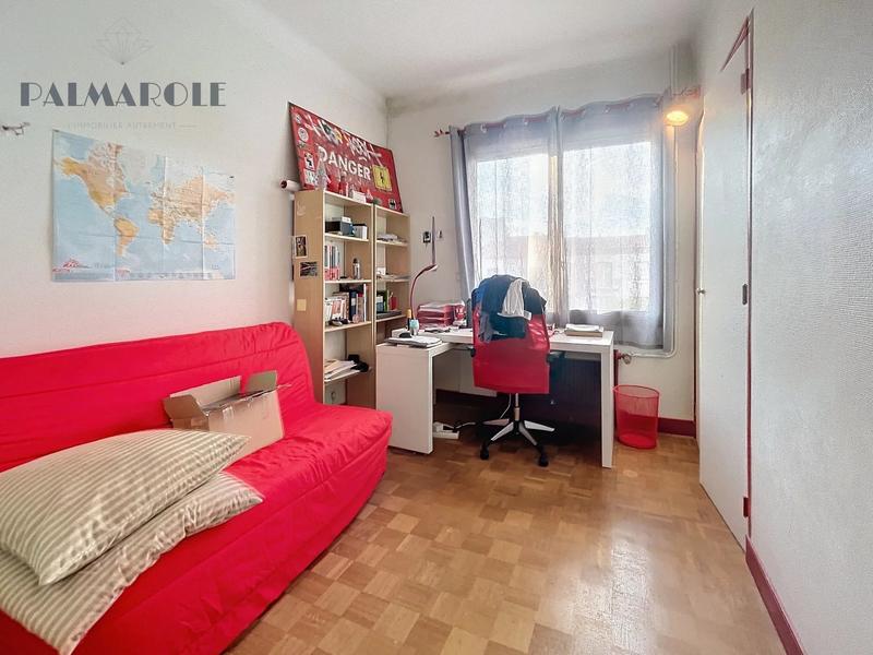 Maison de ville - 133 m² - 5 pièces