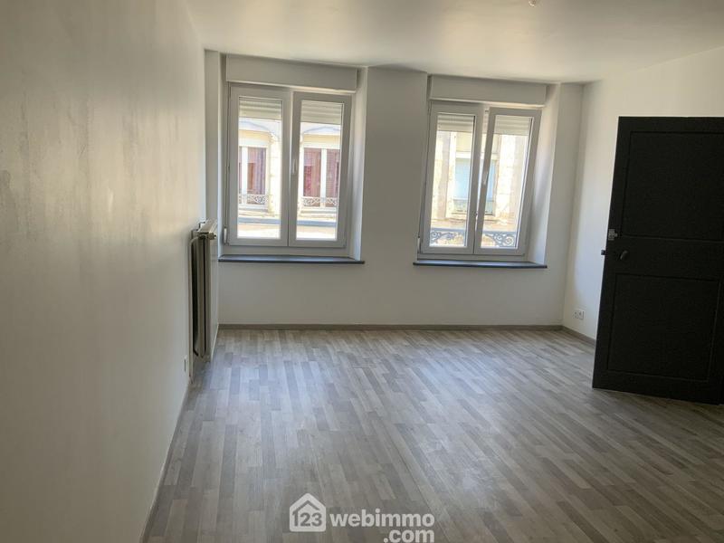 Immeuble - 233 m² - 4 pièces