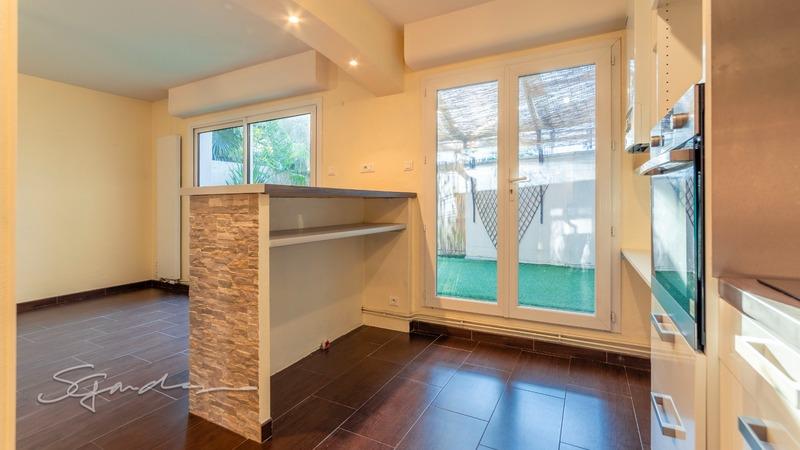 Appartement - 73 m² - 3 pièces