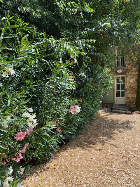 Maison - 207 m² - 10 pièces