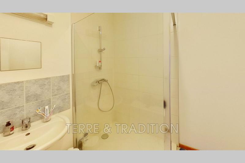 Appartement - 52 m² - 3 pièces