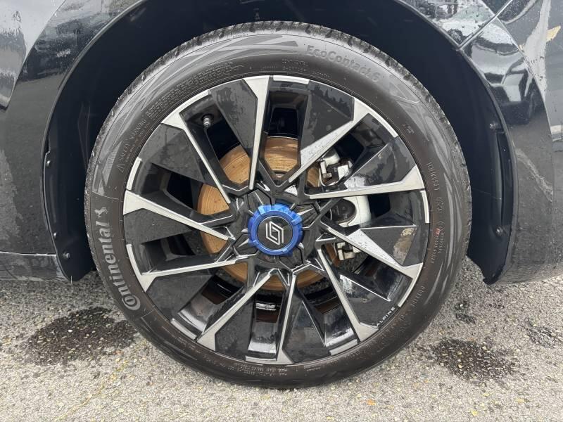 Renault Clio E-Tech full hybrid 145 Esprit Alpine