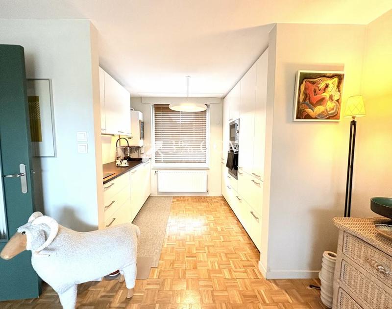 Maison - 87 m² - 5 pièces