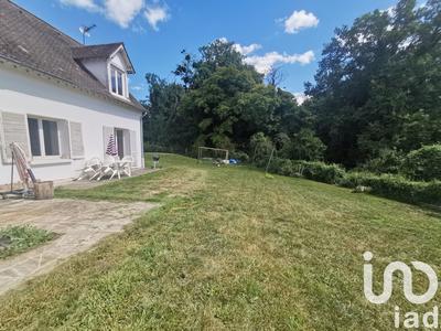 Maison - 164 m² - 6 pièces