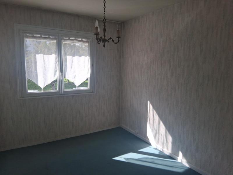 Maison - 105 m² - 6 pièces