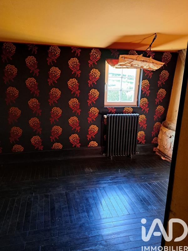 Maison de campagne - 300 m² - 6 pièces