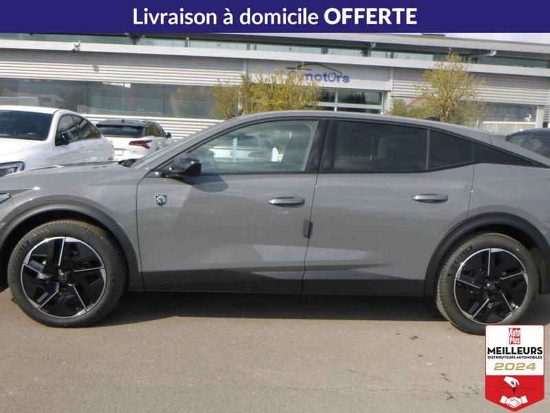 Peugeot 408 PureTech 130 s&amp;S Eat8 Gt