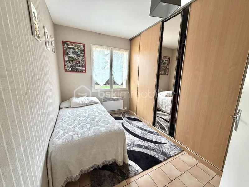 Pavillon - 115 m² - 7 pièces