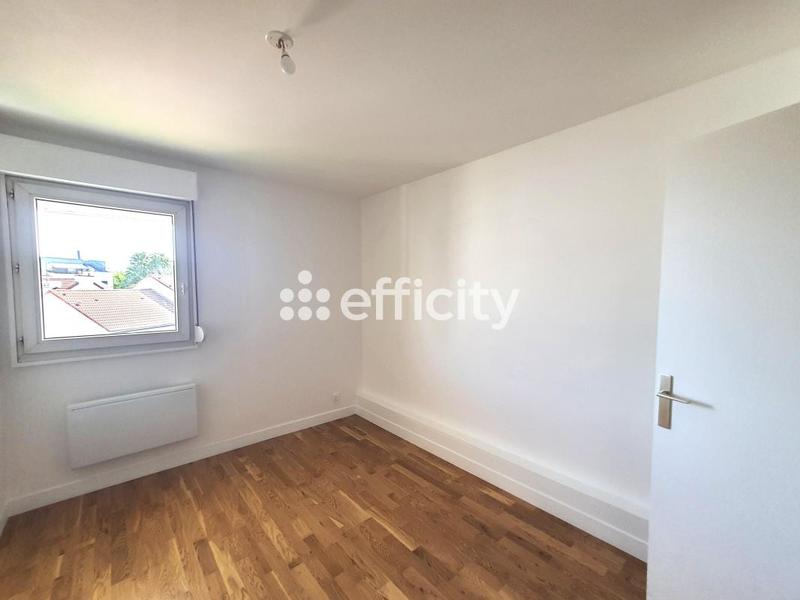 Appartement - 87 m² - 4 pièces