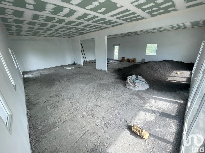 Local commercial - 132 m²