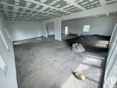 Local commercial - 132 m²