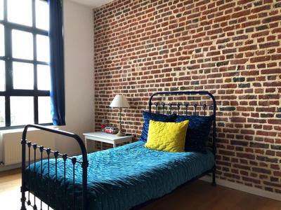 Appartement - 93 m² - 4 pièces