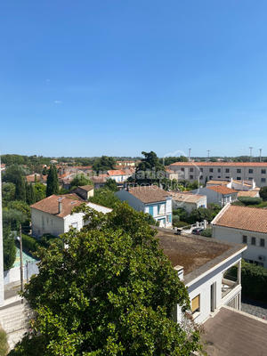 Appartement - 160 m² - 4 pièces