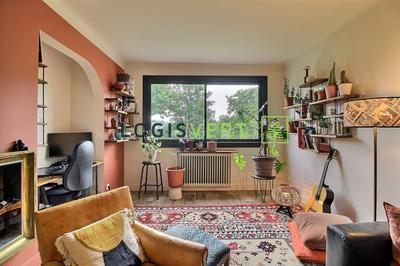 Appartement - 141 m² - 7 pièces