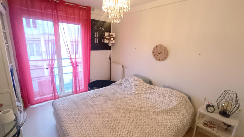Appartement - 86 m² - 5 pièces