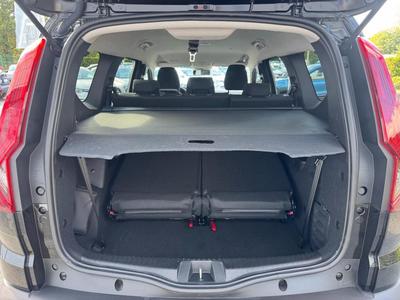 Dacia Jogger Hybrid 140 7 places Gsr2 Extreme