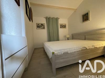 Appartement - 40 m² - 3 pièces