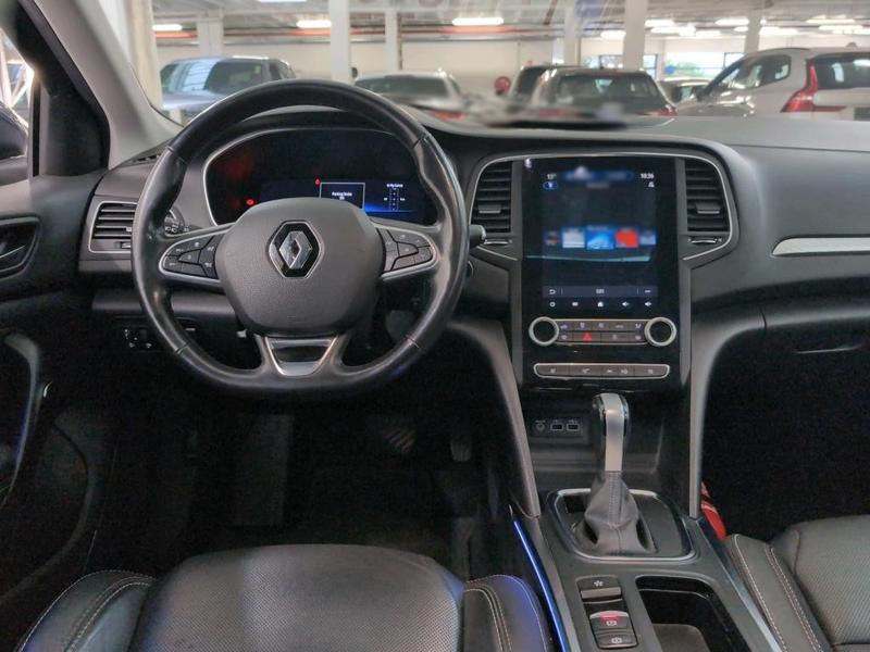 Renault Mégane IV Grand Tour 1.5 Blue Dci Break Estate Edition One Bluedci 115 Edc