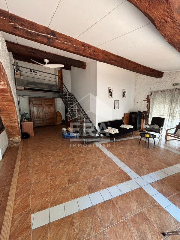 Maison - 149 m² - 5 pièces